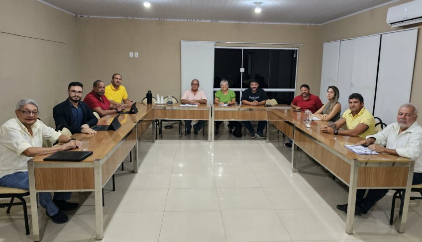 ASN Bahia - Agência Sebrae de Notícias