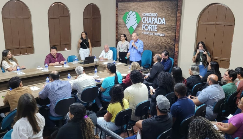 ASN Bahia - Agência Sebrae de Notícias