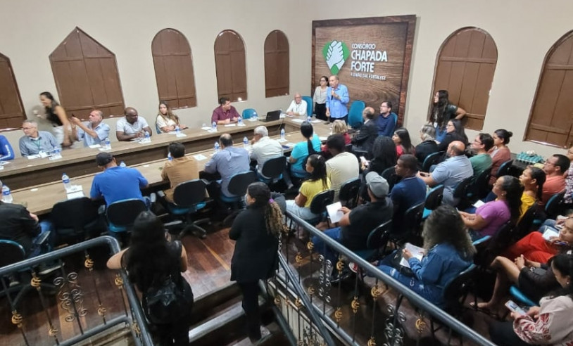 ASN Bahia - Agência Sebrae de Notícias