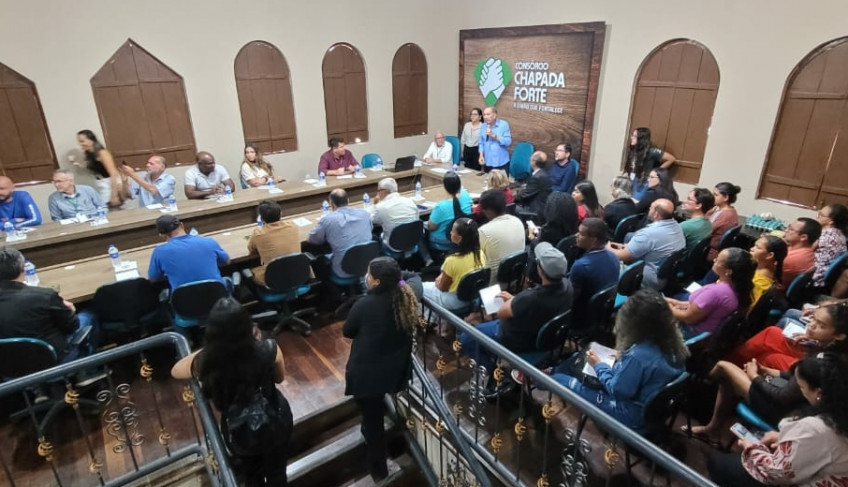 ASN Bahia - Agência Sebrae de Notícias