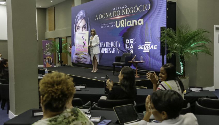 ASN Bahia - Agência Sebrae de Notícias
