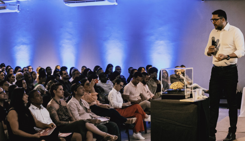 ASN Bahia - Agência Sebrae de Notícias