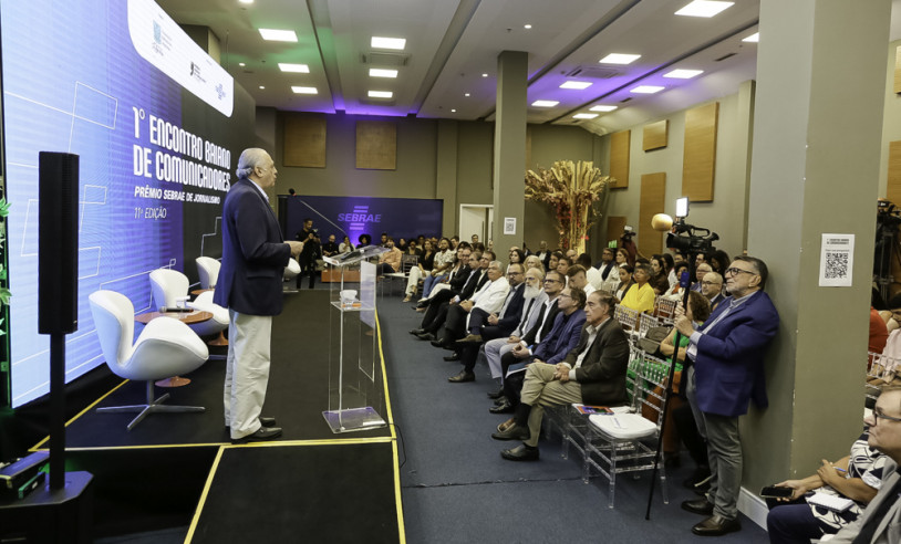 ASN Bahia - Agência Sebrae de Notícias