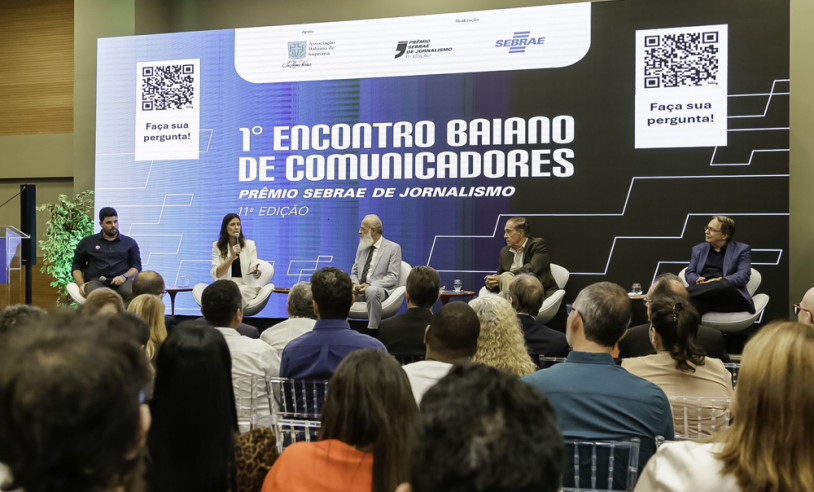 ASN Bahia - Agência Sebrae de Notícias