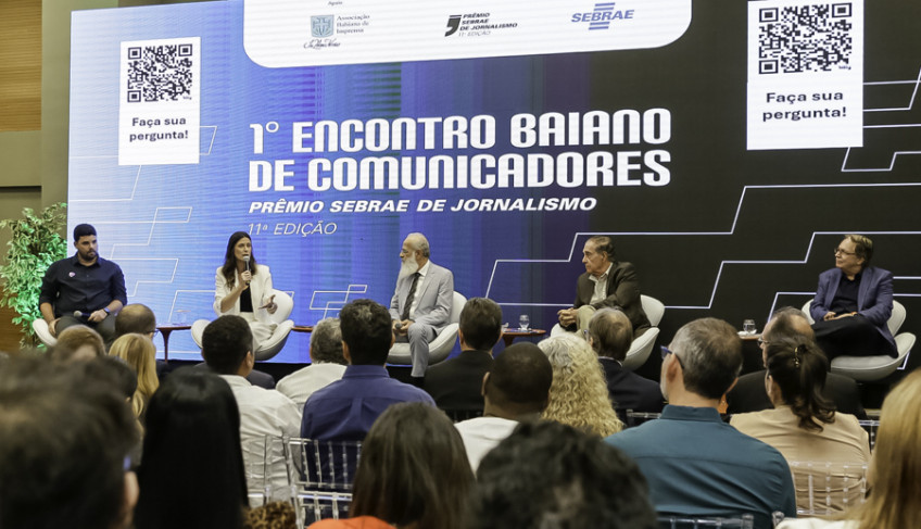 ASN Bahia - Agência Sebrae de Notícias