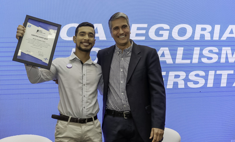 ASN Bahia - Agência Sebrae de Notícias