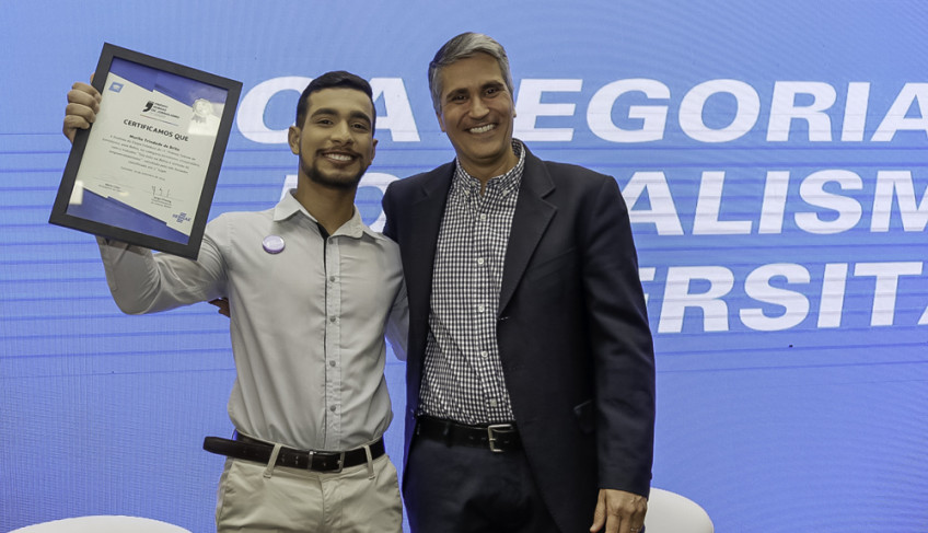 ASN Bahia - Agência Sebrae de Notícias