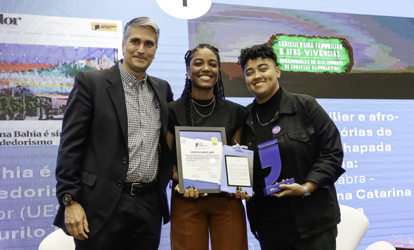 ASN Bahia - Agência Sebrae de Notícias