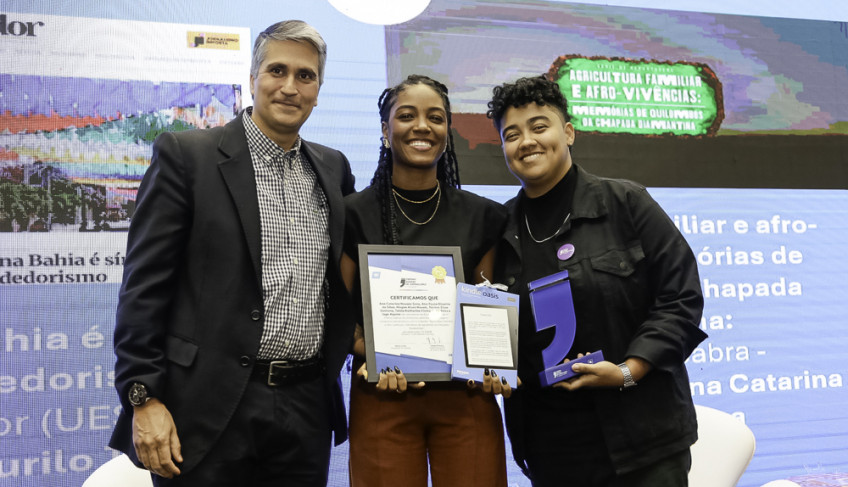 ASN Bahia - Agência Sebrae de Notícias