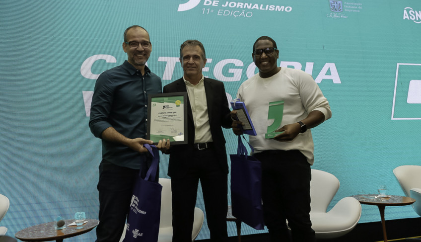ASN Bahia - Agência Sebrae de Notícias