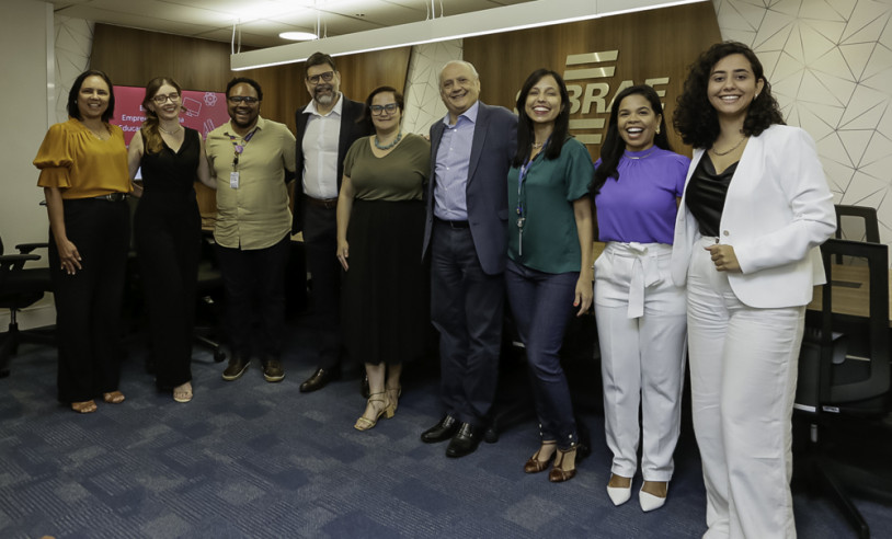 ASN Bahia - Agência Sebrae de Notícias