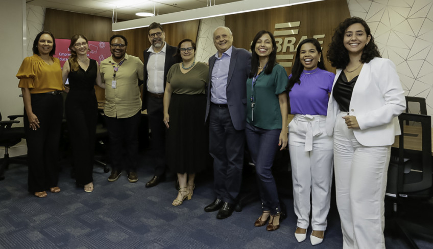 ASN Bahia - Agência Sebrae de Notícias