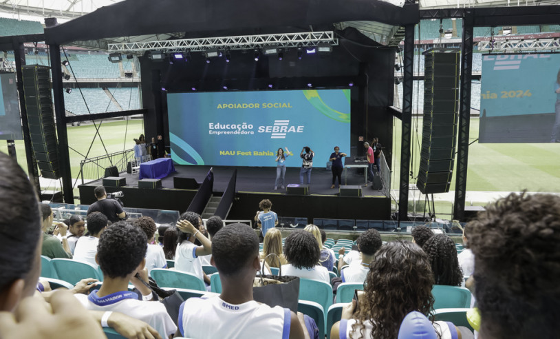 ASN Bahia - Agência Sebrae de Notícias