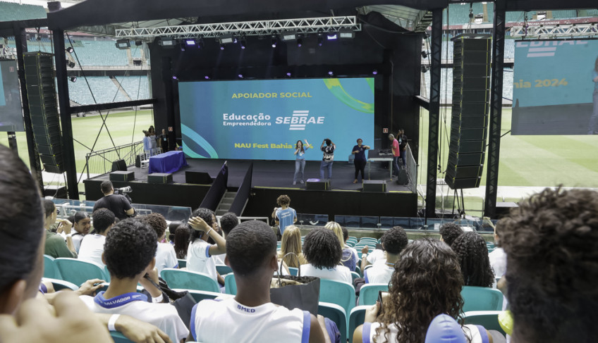 ASN Bahia - Agência Sebrae de Notícias