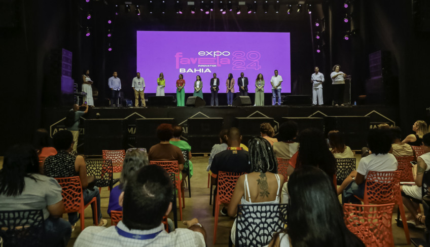 ASN Bahia - Agência Sebrae de Notícias