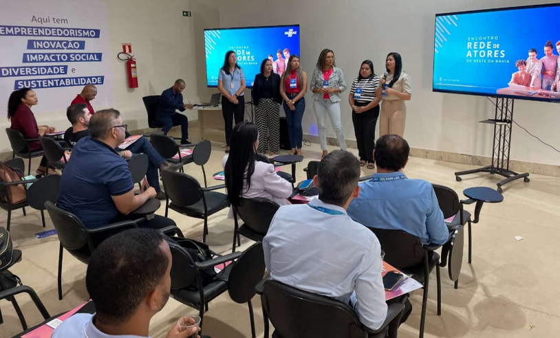 ASN Bahia - Agência Sebrae de Notícias