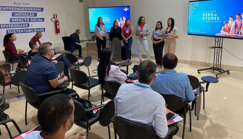 ASN Bahia - Agência Sebrae de Notícias