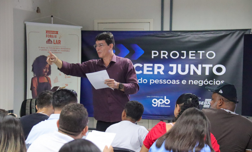 ASN Bahia - Agência Sebrae de Notícias