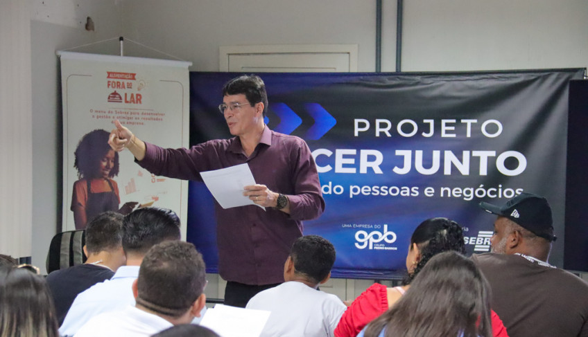 ASN Bahia - Agência Sebrae de Notícias