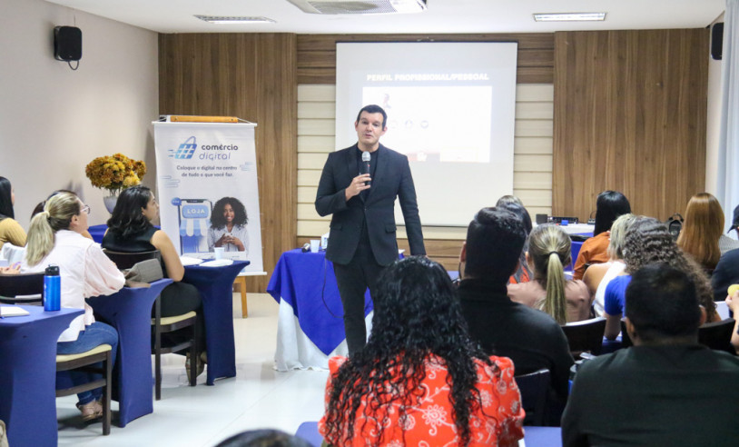 ASN Bahia - Agência Sebrae de Notícias