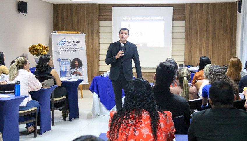 ASN Bahia - Agência Sebrae de Notícias