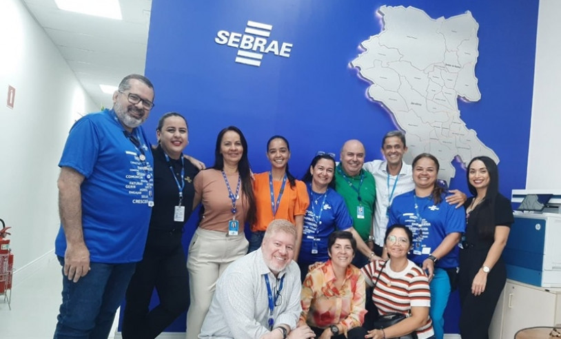ASN Bahia - Agência Sebrae de Notícias