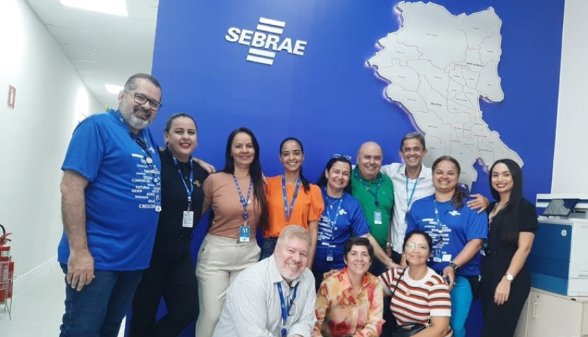 ASN Bahia - Agência Sebrae de Notícias
