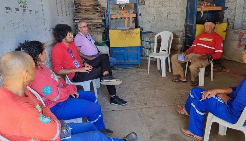 ASN Bahia - Agência Sebrae de Notícias