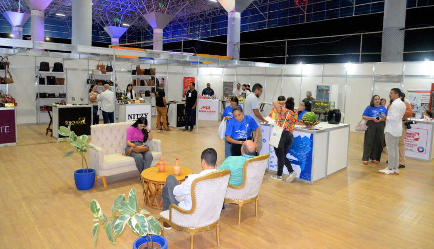 ASN Bahia - Agência Sebrae de Notícias