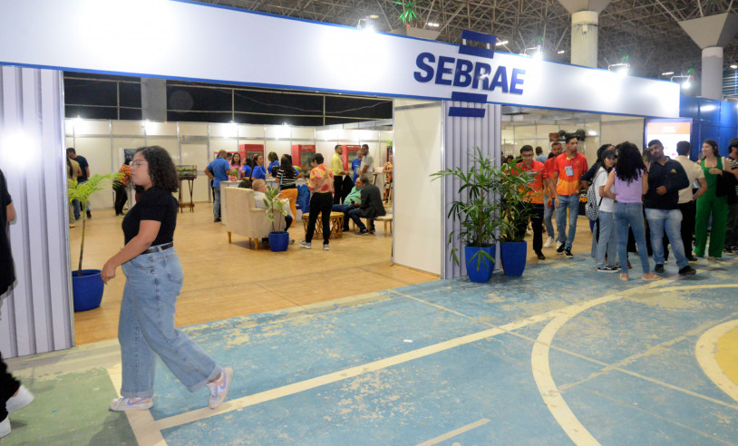 ASN Bahia - Agência Sebrae de Notícias