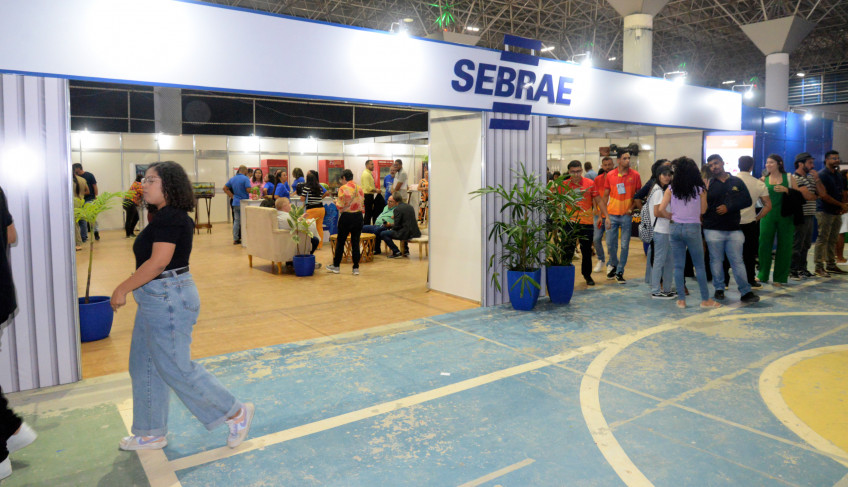 ASN Bahia - Agência Sebrae de Notícias