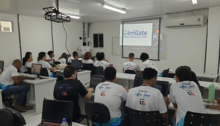 ASN Bahia - Agência Sebrae de Notícias