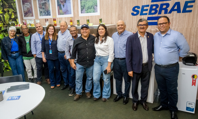 ASN Bahia - Agência Sebrae de Notícias