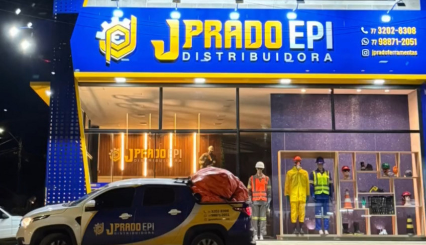 Empresária inaugura loja após participação no Empretec