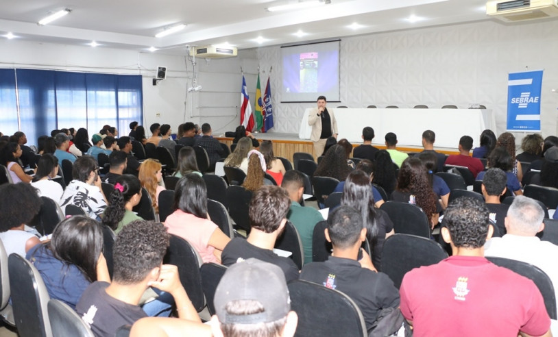 ASN Bahia - Agência Sebrae de Notícias