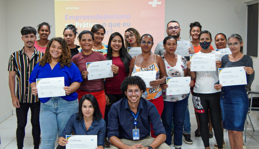 ASN Bahia - Agência Sebrae de Notícias