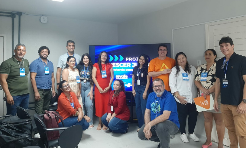 ASN Bahia - Agência Sebrae de Notícias