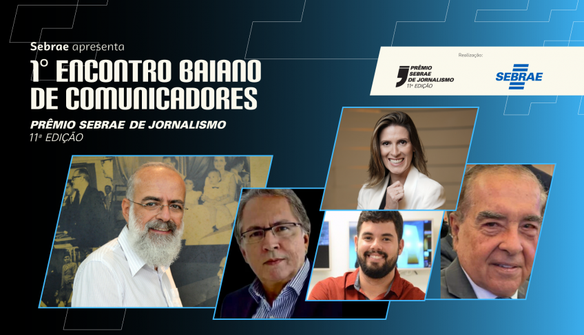 ASN Bahia - Agência Sebrae de Notícias