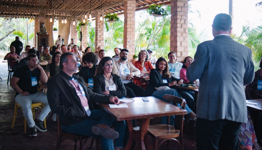 ASN Bahia - Agência Sebrae de Notícias