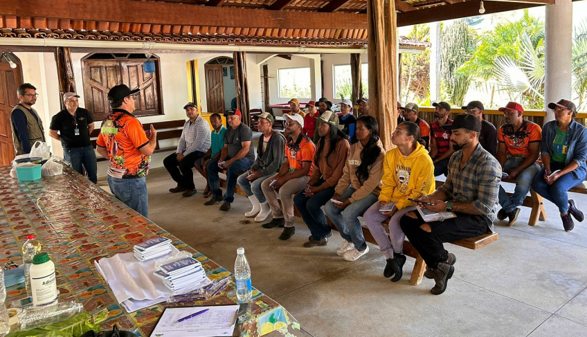 ASN Bahia - Agência Sebrae de Notícias