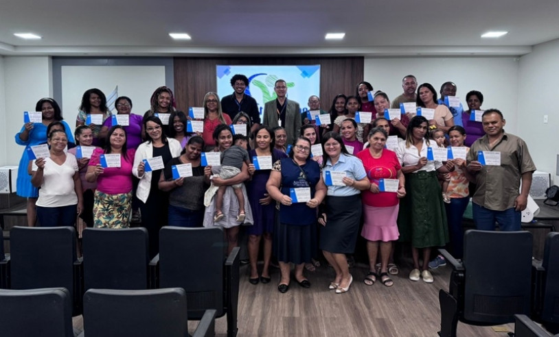 ASN Bahia - Agência Sebrae de Notícias