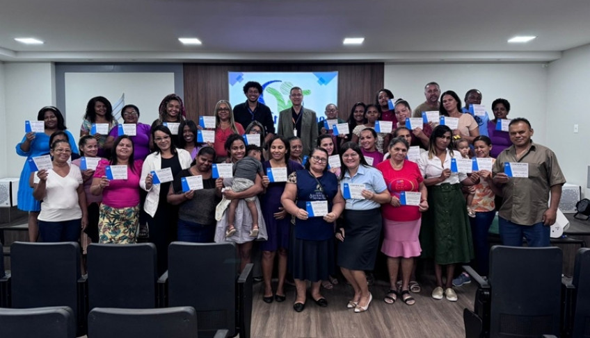 ASN Bahia - Agência Sebrae de Notícias