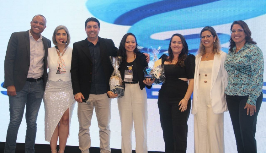 ASN Bahia - Agência Sebrae de Notícias