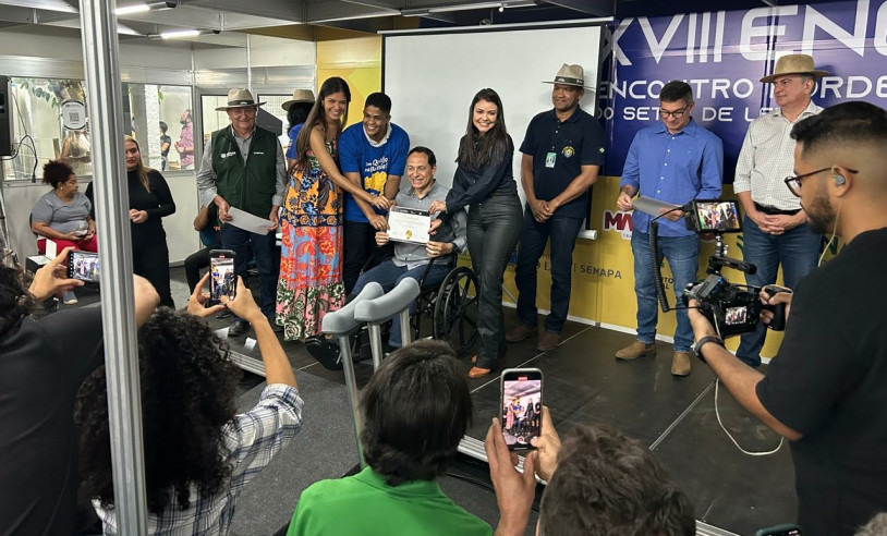 ASN Bahia - Agência Sebrae de Notícias