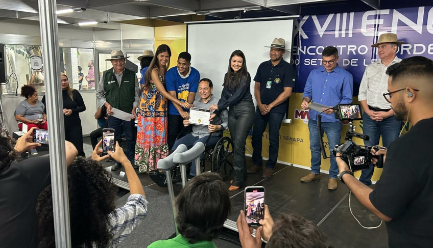ASN Bahia - Agência Sebrae de Notícias