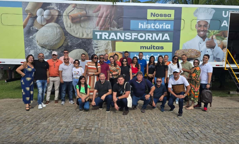 ASN Bahia - Agência Sebrae de Notícias