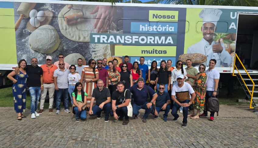 ASN Bahia - Agência Sebrae de Notícias
