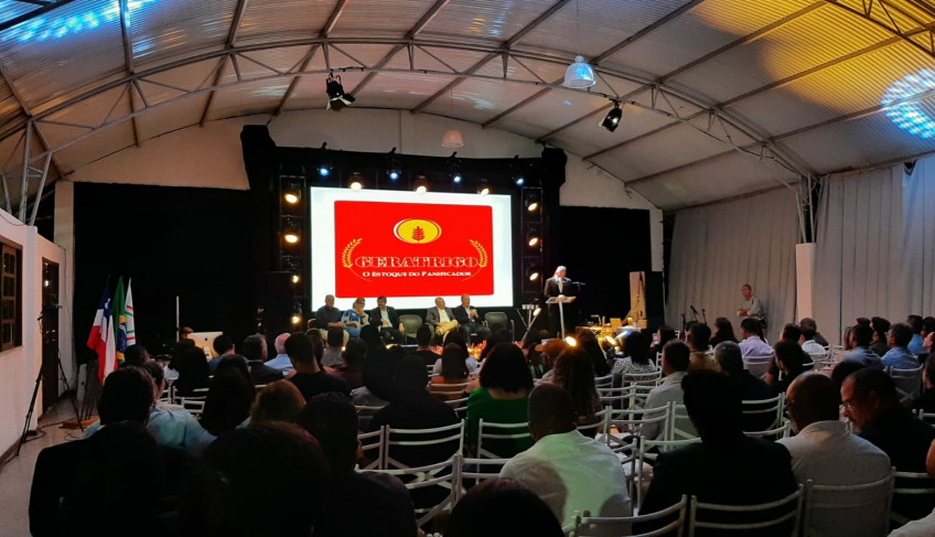 ASN Bahia - Agência Sebrae de Notícias