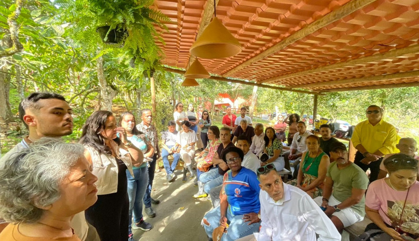 ASN Bahia - Agência Sebrae de Notícias