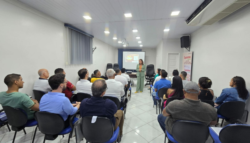 ASN Bahia - Agência Sebrae de Notícias